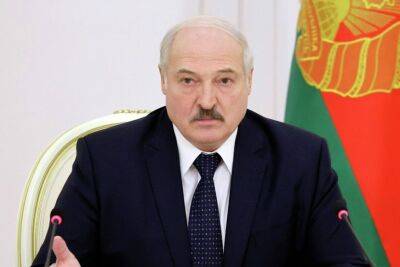 Александр Лукашенко - "Такой спорт нам не нужен". Лукашенко об ограничениях в отношении белорусских спортсменов - sport.ru - Белоруссия - Париж - Другие