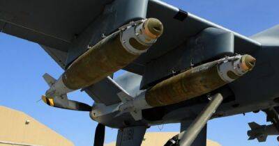 Юрий Игнат - Украина использует против оккупантов "умные" авиабомбы JDAM, — спикер Воздушных сил - dsnews.ua - Россия - Украина