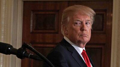 Дональд Трамп - Сторми Дэниелс - Вероятность сделки Трампа со следствием равна нулю – адвокат - ru.slovoidilo.ua - США - Украина - Нью-Йорк - шт.Флорида