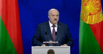 Владимир Зеленский - Александр Лукашенко - "Не твои дети гибнут на войне": Лукашенко рассказал о контактах с Зеленским (видео) - focus.ua - Россия - Украина - Белоруссия - Артемовск