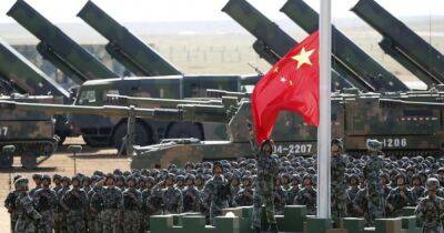 Александр Лукашенко - Гэн Шуан - Это "дамоклов меч": Китай не поддерживает передачу ядерного оружия другим странам - focus.ua - Россия - Китай - Украина - Белоруссия - Запрет