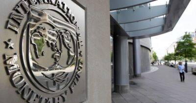 МВФ одобрил предоставление Украине кредита на $15,6 млрд, – СМИ - focus.ua - Россия - США - Украина - Киев - Англия - Германия - Франция - Япония - Канада