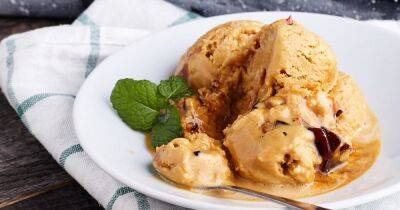 С 1 апреля! Картофельное мороженое в стаканчике: смешно, необидно и вкусно - focus.ua - Украина