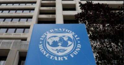 МВФ согласовал предоставление Украине кредита на $15,6 млрд, — Reuters - dsnews.ua - Украина - Варшава - Reuters