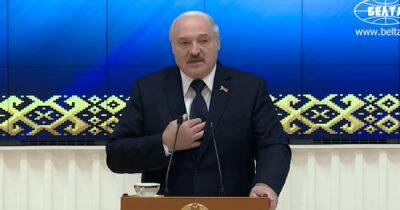 Александр Лукашенко - "Девочек я прощаю": Лукашенко угодил в ЛГБТ-скандал (видео) - focus.ua - Украина - Белоруссия