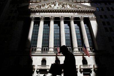 Рынок акций США закрылся ростом, Dow Jones прибавил 1,17% - smartmoney.one - США - Reuters
