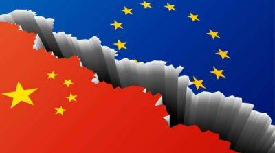 Си Цзиньпин - Олафа Шольца - Поставка Китаем вооружения россии станет абсолютно «красной линией» для ЕС – Reuters - ru.slovoidilo.ua - Россия - Китай - США - Украина - Германия - Reuters