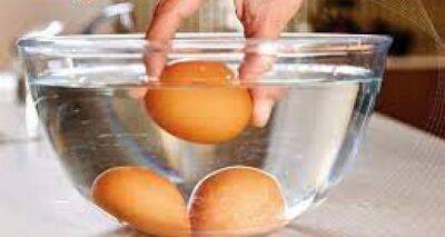 Превратятся в отраву: почему категорически нельзя переваривать яйца - cxid.info