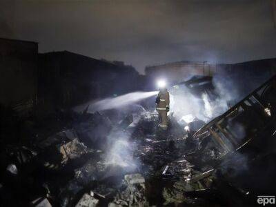 В Индонезии взорвался склад с горючим, известно о гибели 18 человек, жертв может быть больше - gordonua.com - Украина - Индонезия - Джакарта