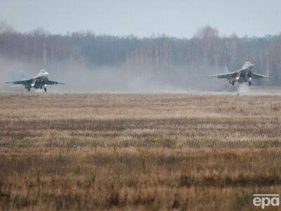 Украинская авиация нанесла 22 удара по позициям оккупантов 4 марта – Генштаб ВСУ - gordonua.com - Москва - Россия - Украина