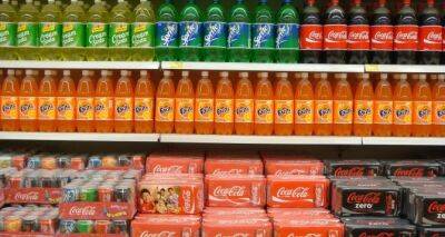 Анатолий Бурмич - В Украине Coca-cola, Pepsi и Fanta будут стоить как бутылка водки - cxid.info - Украина