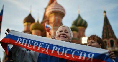 Население России стремительно сокращается, и это только начало – The Economist - dsnews.ua - Россия - Украина - Крым - Гаити
