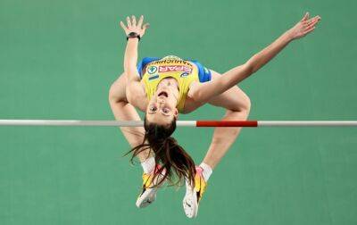 Магучих виграла золото чемпіонату Європи | Новини та події України та світу, про політику, здоров'я, спорт та цікавих людей - real-vin.com - Украина