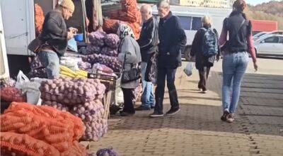 Цены на овощи бьют рекорды: в Украине предложили идею, как снизить их стоимость - politeka.net - Украина