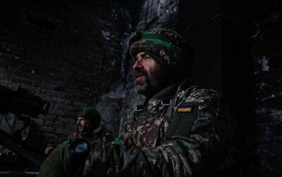 WSJ рассказал, почему россияне "вцепились" в Бахмут - korrespondent.net - Россия - Украина - Киев - Донбасс