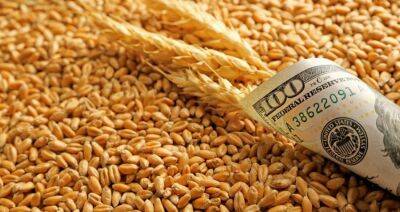 Индекс продовольственных цен ФАО снижается одиннадцатый месяц подряд - produkt.by - США - Австралия - Белоруссия