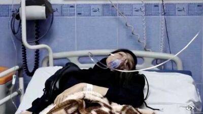 Ибрахим Раиси - СМИ: в Иране отравлены сотни учениц школ за последние три месяца - dialog.tj - Иран - Тегеран - Азербайджан
