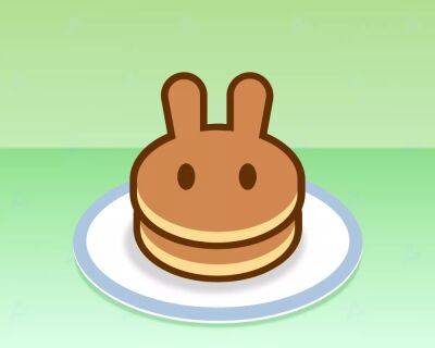 PancakeSwap анонсировала аирдроп и раздачу NFT - forklog.com