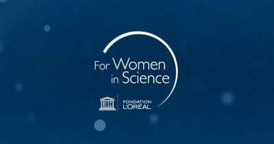 Старт ювілейного, п'ятого сезону премії L'ORÉAL — UNESCO "Для жінок у науці" - focus.ua - Украина