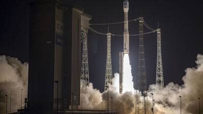 Илон Маск - Reuters: миссия Arianespace потерпела неудачу из-за бракованной детали украинского производства - obzor.lt - Украина - Италия