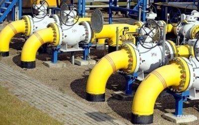 Запасы газа в ПХГ Европы упали ниже 60% - korrespondent.net - Украина - Европа - Ес