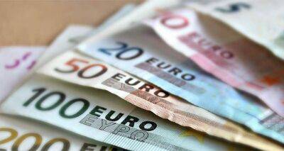 Евро продолжает расти в цене: официальный курс валют на 6 марта 2023 года - cxid.info - Украина