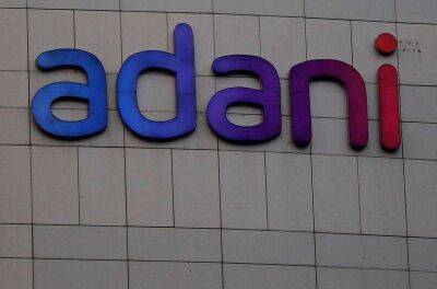 Акции Adani Enterprises выросли до месячного максимума - smartmoney.one - Reuters