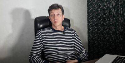 Олесь Доний - Государство как цель и средство: Олесь Доний объяснил, как следует изменить украинское политическое мнение - politeka.net - Украина