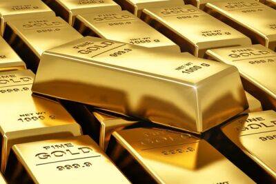 Мировые центробанки увеличили закупку золота в январе — Bloomberg - minfin.com.ua - Китай - Украина - Казахстан - Турция