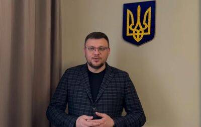 Семен Кривонос - Новый глава НАБУ выступил с первым заявлением - korrespondent.net - Украина