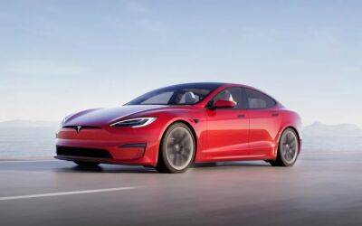 Илон Маск - Tesla снова снижает цены на электромобили в США. Model S подешевеет еще на $5 000, а Model X – на $10 000 - itc.ua - США - Украина