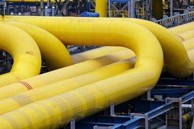 Котировки газа в США упали до семидневного минимума на фоне метеопрогнозов - smartmoney.one - Москва - США - Техас - Reuters