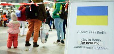 Эвелина Гудзинскайте - В Литве зарегистрировано почти 42 тыс. украинских военных беженцев - obzor.lt - Россия - Украина - Литва - Ес
