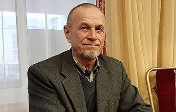 В Полоцке задержали председателя независимого профсоюза - charter97.org - Белоруссия - Полоцк