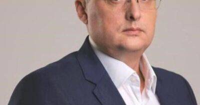 Максим Марченко - Задержан замглавы Одесской обладминистрации - dsnews.ua - Украина - Одесская обл.