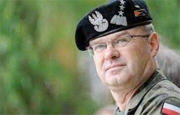 Вальдемар Скшипчак - Польский генерал: Доктрина армии РФ не сработала против украинцев - charter97.org - Россия - Белоруссия