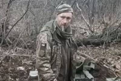 Розстріл бійця ЗСУ російськими фашистами сколихнув усю країну | Новини та події України та світу, про політику, здоров'я, спорт та цікавих людей - real-vin.com - Украина - Росія