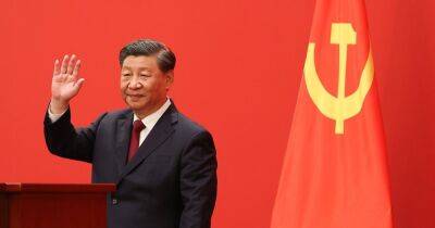 Си Цзиньпин - Си Цзиньпин пожаловался на США — "ущемляют Китай" и "не дают развиваться" - dsnews.ua - Россия - Китай - США - Украина - Вашингтон