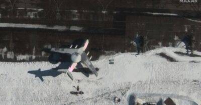 После инцидента в Мачулищах в районе аэродрома начались помехи с GPS, — соцсети - focus.ua - Россия - Украина - Белоруссия - Минск