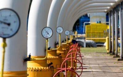 Запасы газа в ПХГ Европы остаются рекордными - korrespondent.net - Украина - Европа - Ес
