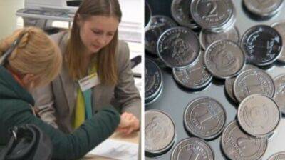 Можно заработать немалые деньги: за какие монеты в Украине готовы платить тысячи гривен - politeka.net - Украина