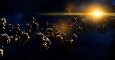 На любой вкус и цвет. Ученые назвали самый маленький и наибольший астероид в Солнечной системе - focus.ua - США - Украина - Германия - шт. Колорадо