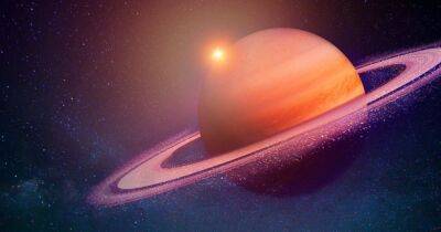 Сатурн в Рыбах и полнолуние в Деве: жизнь 7 знаков Зодиака кардинально измениться - focus.ua - Украина