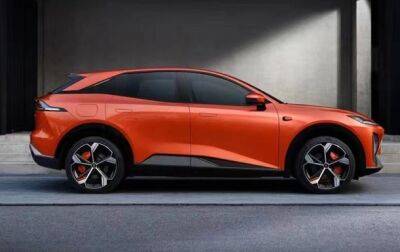 Представлен конкурент Tesla от Huawei - korrespondent.net - Китай - Украина