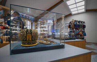 В Торжке открылся «Народный музей», экспонаты для которого предоставляют горожане - afanasy.biz