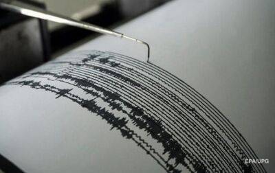 На Филиппинах зафиксированы два мощных землетрясения - korrespondent.net - США - Украина - Франция - Филиппины - Индонезия
