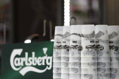 Тимур Алиев - Carlsberg назвал сроки продажи бизнеса в России - smartmoney.one - Россия - Дания - Reuters