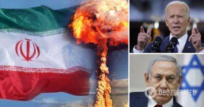 Дональд Трамп - Владимир Путин - Барак Обама - Джо Байден - Ядерное оружие Ирана – могут ли США нанести удар по Ирану, какие риски – анализ - obozrevatel.com - Москва - Россия - Китай - США - Вашингтон - Израиль - Иран - Washington - Тегеран
