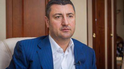 Роман Насиров - Олег Бахматюк - Взятка Насирову: ВАКС заочно арестовал олигарха Бахматюка - ru.slovoidilo.ua - Украина
