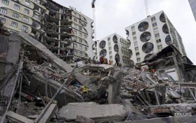 В ООН подсчитали: Убытки Турции от недавних землетрясений составят более $100 млрд - minfin.com.ua - Сирия - Украина - Бельгия - Брюссель - Turkey - провинция Хатай - Reuters